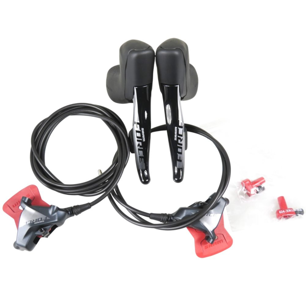 Sram Force AXS Hydro Set Freni a Disco