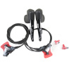 Sram Force AXS Hydro Set Freni a Disco