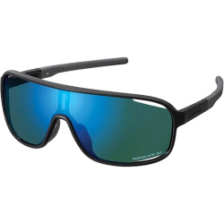 Occhiali Shimano Technium CE-TCNM1 GR - Nero