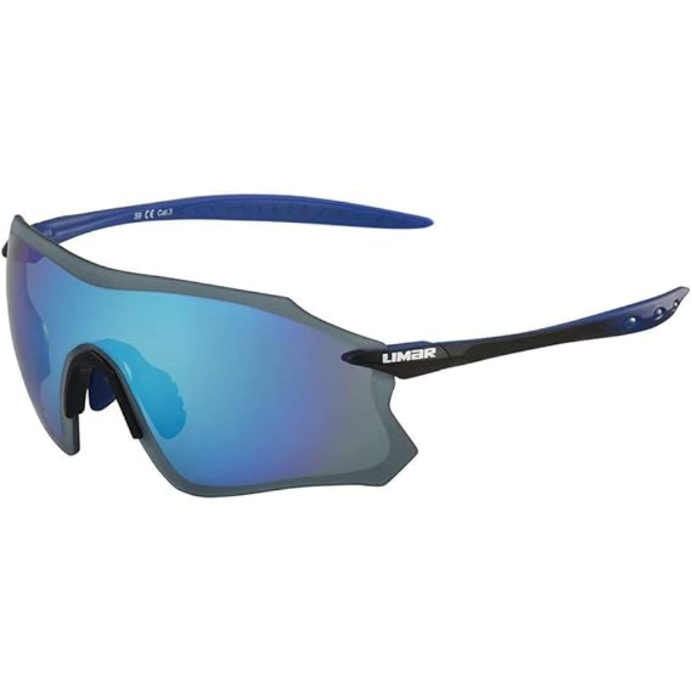 Occhiali Limar S9 PC - Blu