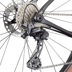 Cannondale Topstone Carbon2 GRX - 2x