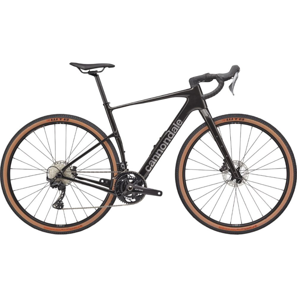 Cannondale Topstone Carbon2 GRX - 2x