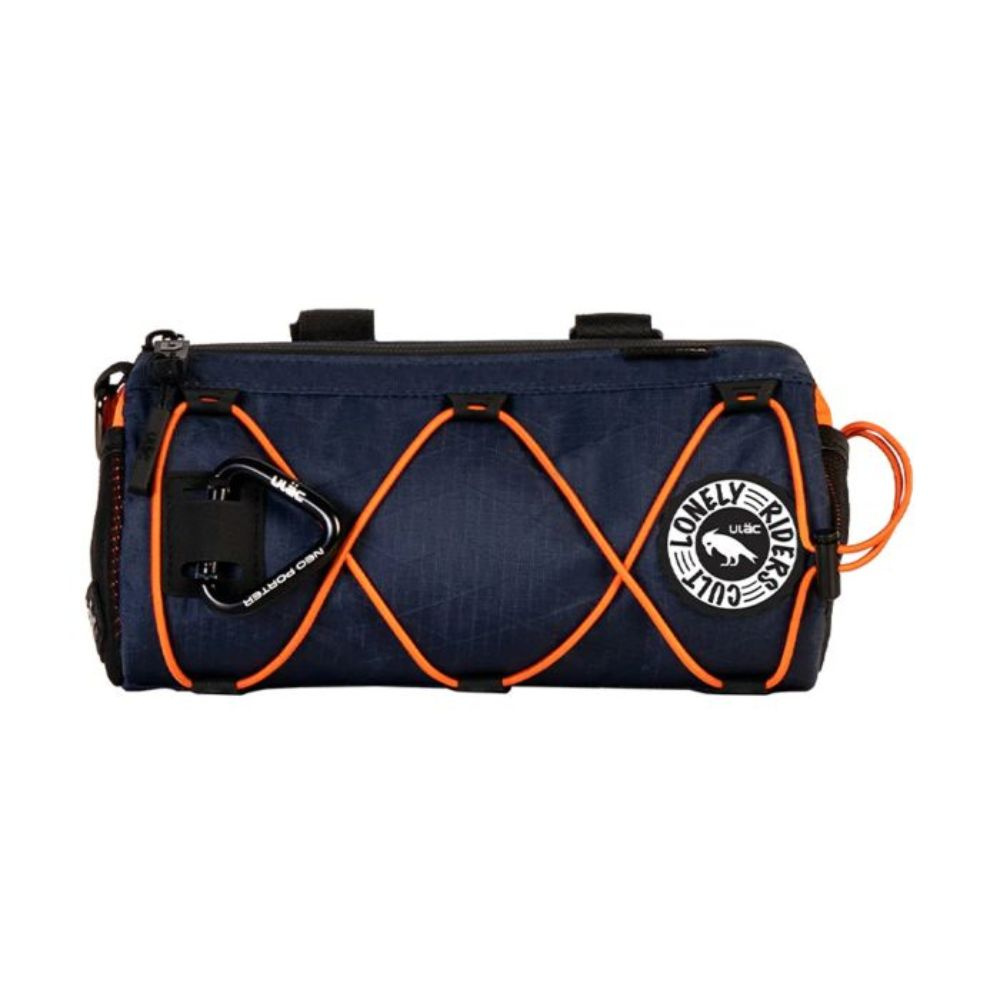 Ulac Borsello al Manubrio Coursier GT 1,7 L -  BLU/NAVY