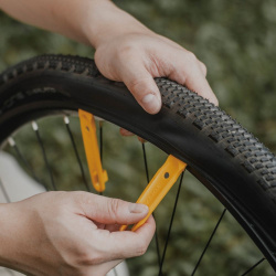 Topeak Bottiglia Porta Attrezzi Escape Toolpod