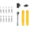 Topeak Bottiglia Porta Attrezzi Escape Toolpod