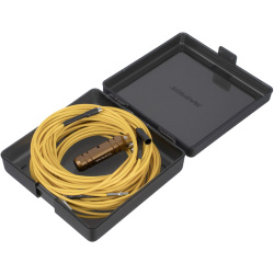 Topeak Kit di Montaggio per Passaggio Interno dei Cavi