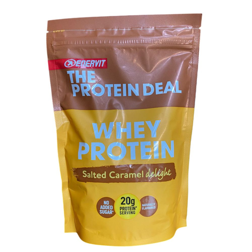 Enervit The Protein Deal Whey Caramello - 300g