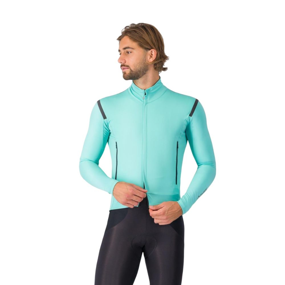Castelli Giacca Uomo Perfetto RoS 3