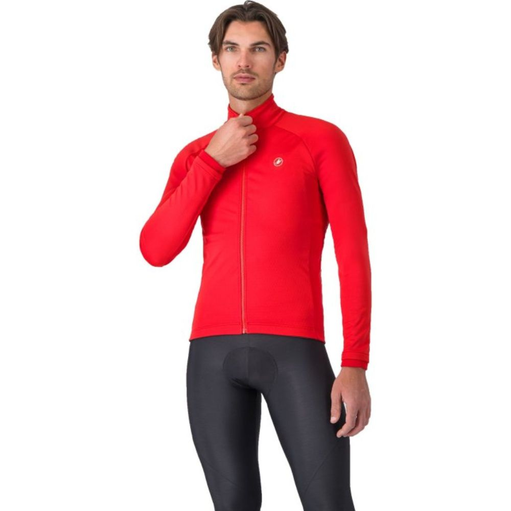 Castelli Competizione Giacca