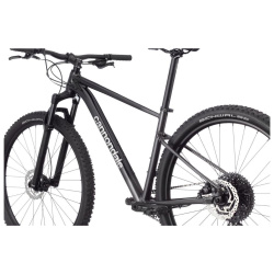 Cannondale Trail SL 3