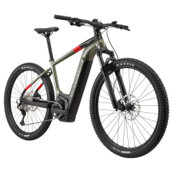 Cannondale Trail Neo 1