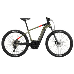 Cannondale Trail Neo 1
