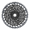 Sram Cassetta GX Eagle XG-1275 10-52 12V - Nero