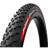 Vittoria Copertoncino Pieghevole Barzo XC Race 29x2.40" -  Nero