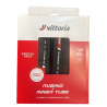 Vittoria Rubino V 700x28 g2.0 Pieghevole 2pz - Nero