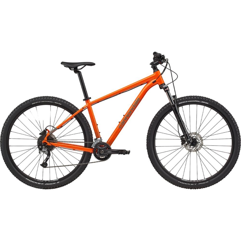 Cannondale Trail 6