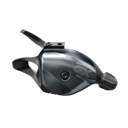 SRAM GX Eagle Trigger Comando Cambio 12 Velocità Lunar - Nero