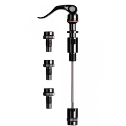 Sgancio Rapido con Set Adattatori Tacx Direct Drive 142x12/148x12 mm