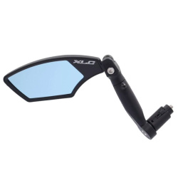 XLC MR-K23 Specchio Retrovisore Sinistro - Nero