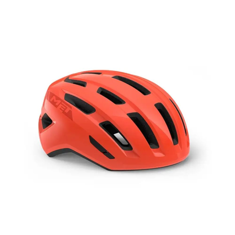 Casco Met Miles Mips