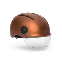 Casco Met Vibe On Mips