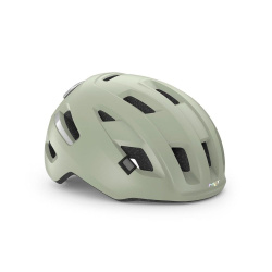Met Casco E-Mob Mips