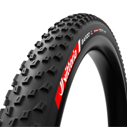 Vittoria Copertoncino Pieghevole Barzo XC Trail  29x2.25 - Nero