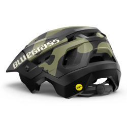 Casco Bluegrass Rogue Core Mips Limited Edition