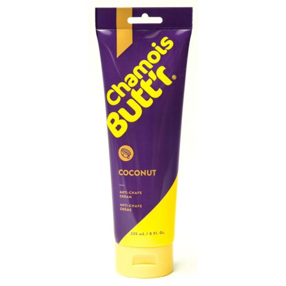 Chamois Butt'r Crema Per Fondello Coconut Tubetto da 235ml