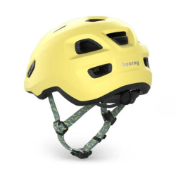 Casco Met Hooray Bambino