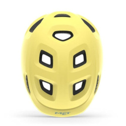 Casco Met Hooray Bambino