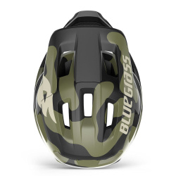 Bluegrass Casco Vanguard Core Mips