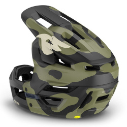 Bluegrass Casco Vanguard Core Mips