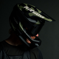 Bluegrass Casco Vanguard Core Mips