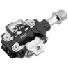 Wolf Tooth Pedali a Scatto ALT XC -Nero