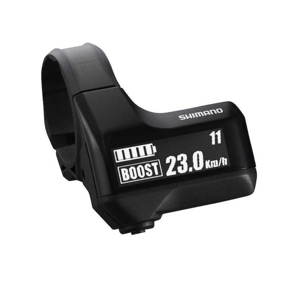 Shimano SC-E700 Display oem