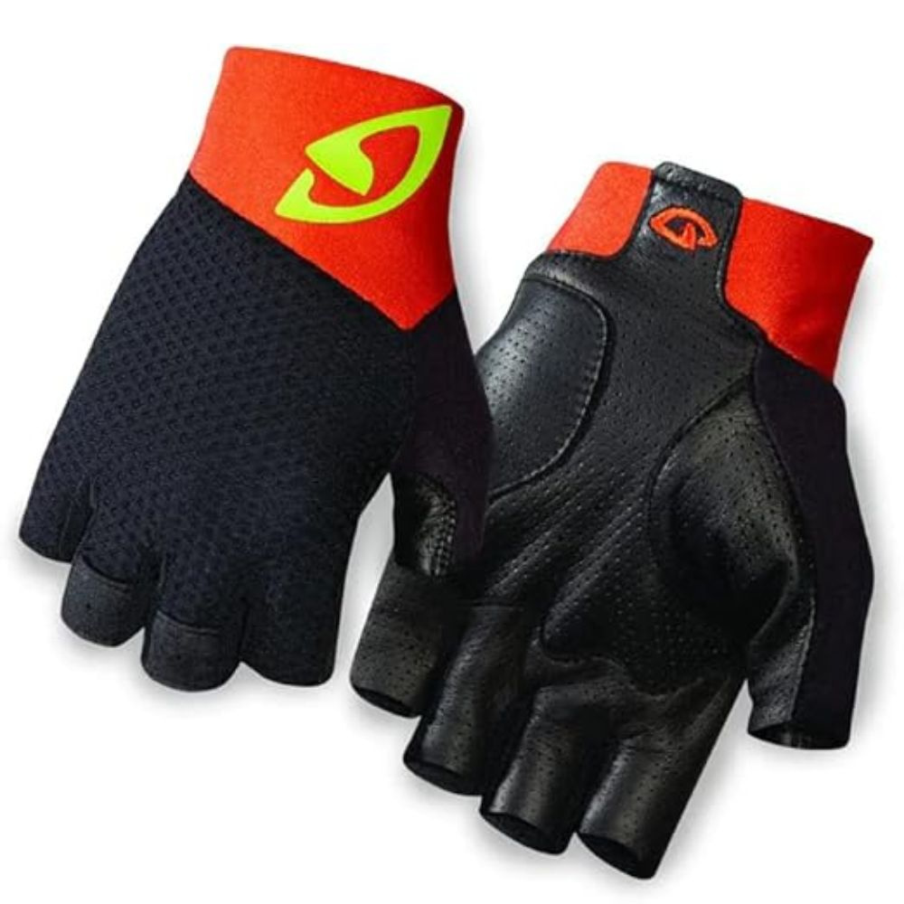 Giro Guanti Zero II