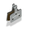 Raicam Brake Pads 2P Ceramic
