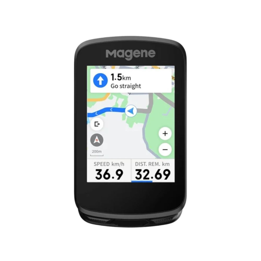 Magene Smart Computer C506