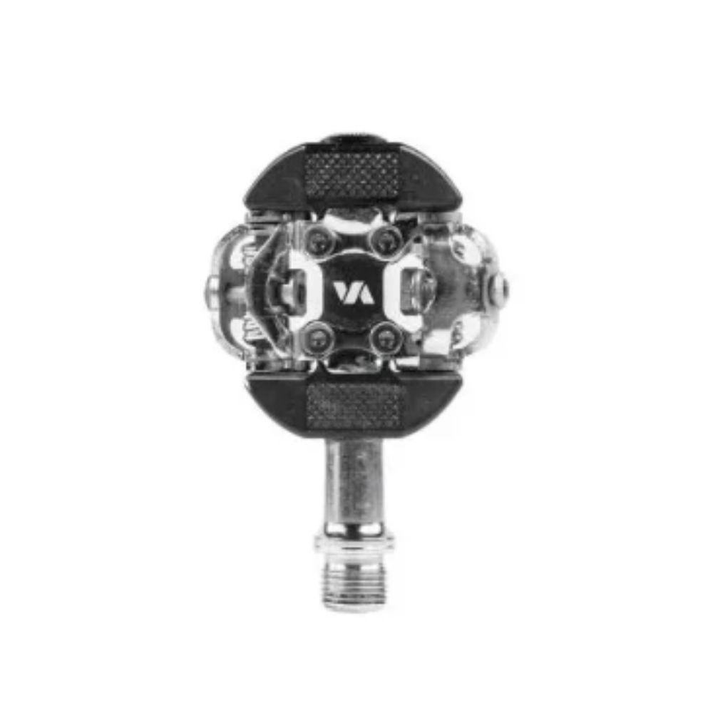 Switch Pedali Rusch -  Nero