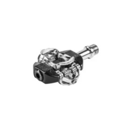 Switch Pedali Rusch -  Nero