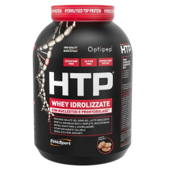 EthicSport Proteine HTP Gusto Cookies - 1950g