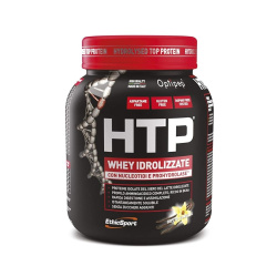 EthicSport Proteine HTP Gusto Vaniglia - 750g