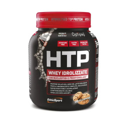 EthicSport Proteine HTP Gusto Cookies - 750g