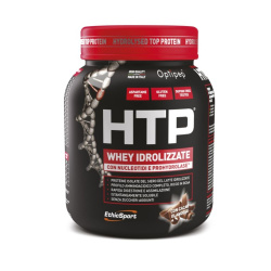 EthicSport Proteine HTP Gusto Cacao - 750g