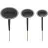 Lezyne Kit di Riparazione Tubeless Pro Plugs
