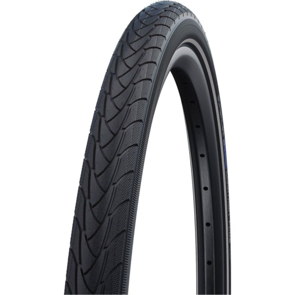 Copertone Schwalbe Marathon Plus 26x1 3/8"37-590 - Nero