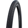 Copertone Schwalbe Marathon Plus 26x1 3/8"37-590 - Nero