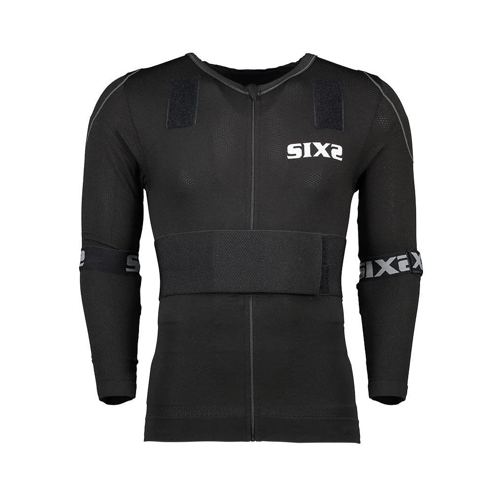 Six2 Maglia a Maniche Lunghe PRO TS10
