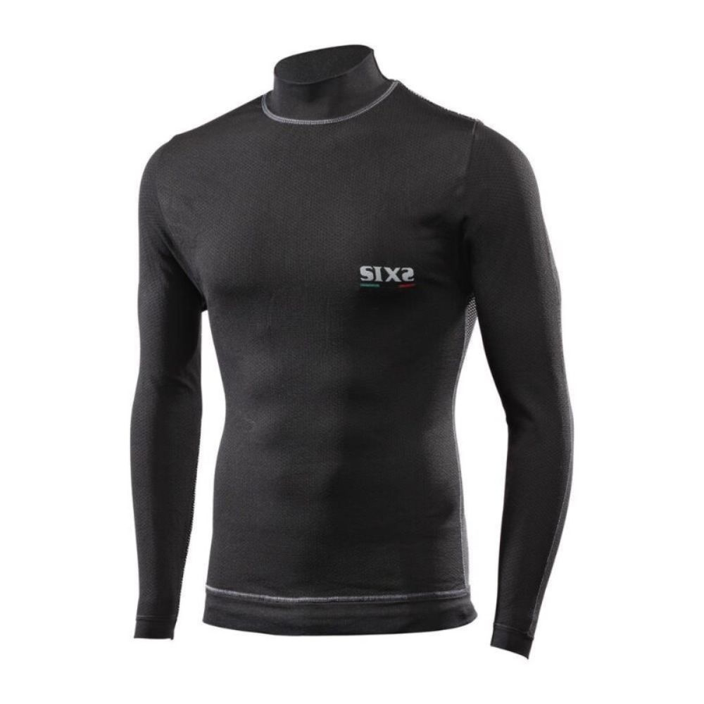 Six2 Maglia Lupetto TS4 Plus